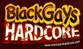 BlackGaysHardcore