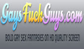 GaysFuckGuys